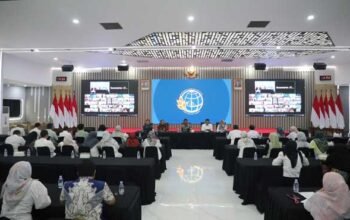 BPN Rilis Pejabat Administrator Pusat Daerah