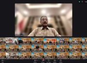 BPN Rilis Penyusunan RKA KL 2027