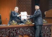 BPN Rilis RUU Pengaturan Reforma Agraria jd UU