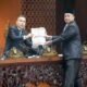 BPN Rilis RUU Pengaturan Reforma Agraria jd UU