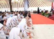 Tak Sekadar Ilmu Pertanahan, Ini Penilaian Rocky Gerung ke Taruna/i Politeknik Agraria STPN