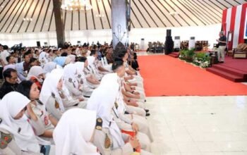 Tak Sekadar Ilmu Pertanahan, Ini Penilaian Rocky Gerung ke Taruna/i Politeknik Agraria STPN