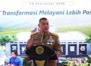 Ramah Tamah HANTARU 2026: Transformasi Layanan Harus Beri Kepastian
