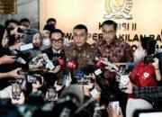 BPN Rilis Wamen Ossy Pastikan Kemen ATR Hormati Proses Hukum