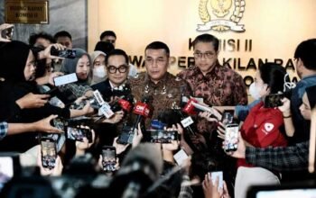 BPN Rilis Wamen Ossy Pastikan Kemen ATR Hormati Proses Hukum