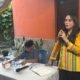 Reses di Dua Titik, Desy Hallauw Serap Aspirasi Warga Nusaniwe