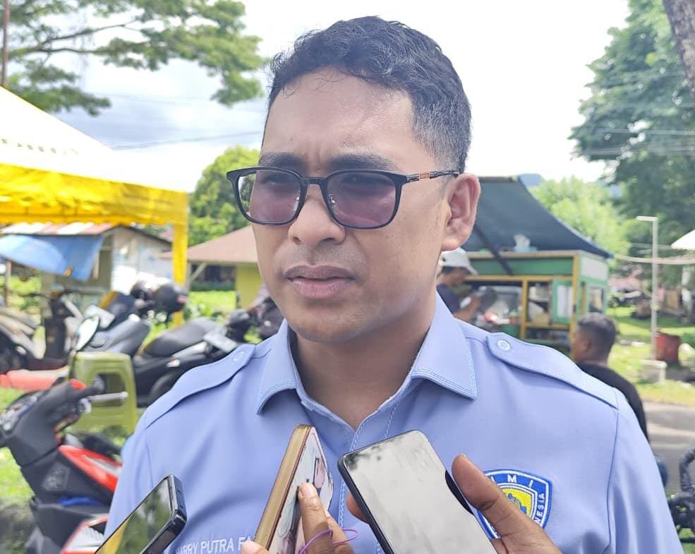 Nusa Apono Championship 2026 Bawa Misi Besar, Ambon Bidik Sport Tourism Nasional 1 IMG 20260902 WA0051