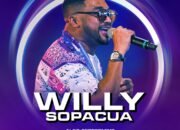 Sky-Bar Lantai 11 Swiss-Belhotel Ambon Diguncang Willy Sopacua dan DJ Chaci, Jumat Malam