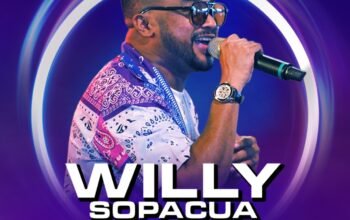 Sky-Bar Lantai 11 Swiss-Belhotel Ambon Diguncang Willy Sopacua dan DJ Chaci, Jumat Malam