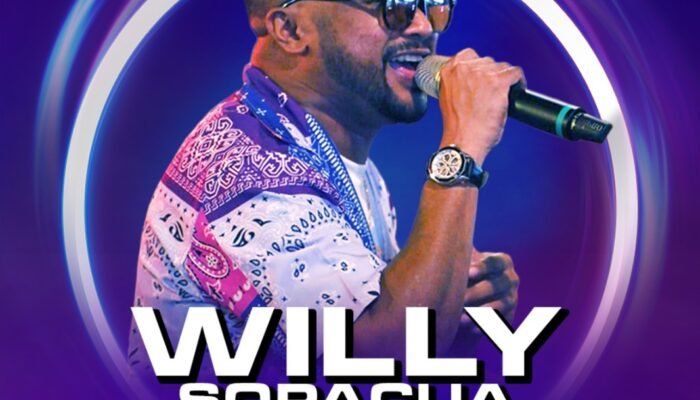 Sky-Bar Lantai 11 Swiss-Belhotel Ambon Diguncang Willy Sopacua dan DJ Chaci, Jumat Malam