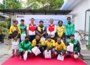 Hari Pelanggan Nasional 2026, Pertamina Patra Niaga Sapa Konsumen di 12 Kota Papua Maluku 8 IMG 20260905 WA0005