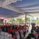 HUT ke-451, Bodewin Ajak Warga Perkuat Persaudaraan dan Wujudkan Ambon Bersih