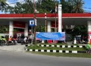 Pertamina Bina 19 SPBU di Papua-Maluku, Lima SPBU di Ambon Kena Pembinaan 9 IMG 20260908 WA0320