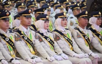 Sri Sultan Hamengkubuwono X: Indonesia Butuh Insan Pertanahan yang Pahami Ini 2 IMG 20260909 WA00072