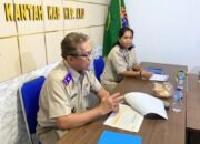 Tindaklanjuti Putusan PN Dobo, Kantah Aru Gelar Rapat Bahas Upaya Hukum