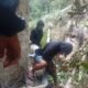 Pipa Rusak Akibat Pohon Tumbang, Distribusi Air Bersih Galala Kembali Normal