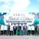 Pangdam Pattimura Ikuti Doa Bersama Lintas Agama, Harap Hujan Segera Turun
