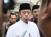 Hormati Proses Hukum KPK, Menteri ATR Pastikan Layanan Pertanahan Tetap Berjalan