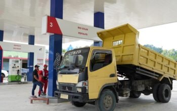 Pertamina Buka Layanan Biosolar di Ambon Mulai Pukul 05.00 WIT 2 IMG 20260919 WA0022