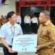 Pertamina Salurkan Bantuan untuk Warga Terdampak Kebakaran Batu Merah