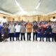 FT Unpatti-Kementerian ATR/BPN Gelar Bimtek Tata Ruang Wilayah Kepulauan