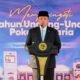 Begini Pesan Menteri Nusron di Momen Peringatan HANTARU 2026