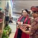 Lisa Wattimena Hadiri Kriyanusa 2026, Dorong Kriya Ambon Tembus Pasar Nasional dan Internasional