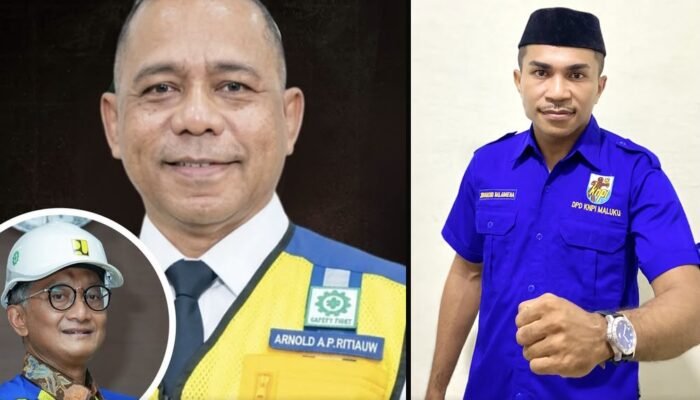 Teguran Menteri PU untuk Evaluasi Jajaran BBWS Citarum, Dirjen SDA Tegaskan Konteks, Jovandri: Jangan Framing Tanpa Fakta