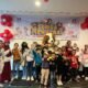 Bernie Ajak Anak Ambon Berkreasi, Zest Hotel Buka Coloring Competition