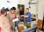 Dorong Kepastian Investasi Daerah, Tim Teknis Kantah Aru Verifikasi Lapangan PTP 8 IMG 20260930 WA00502