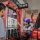 Harga Pertamax Green 95 Naik Rp2.550 per Liter Mulai Hari Ini