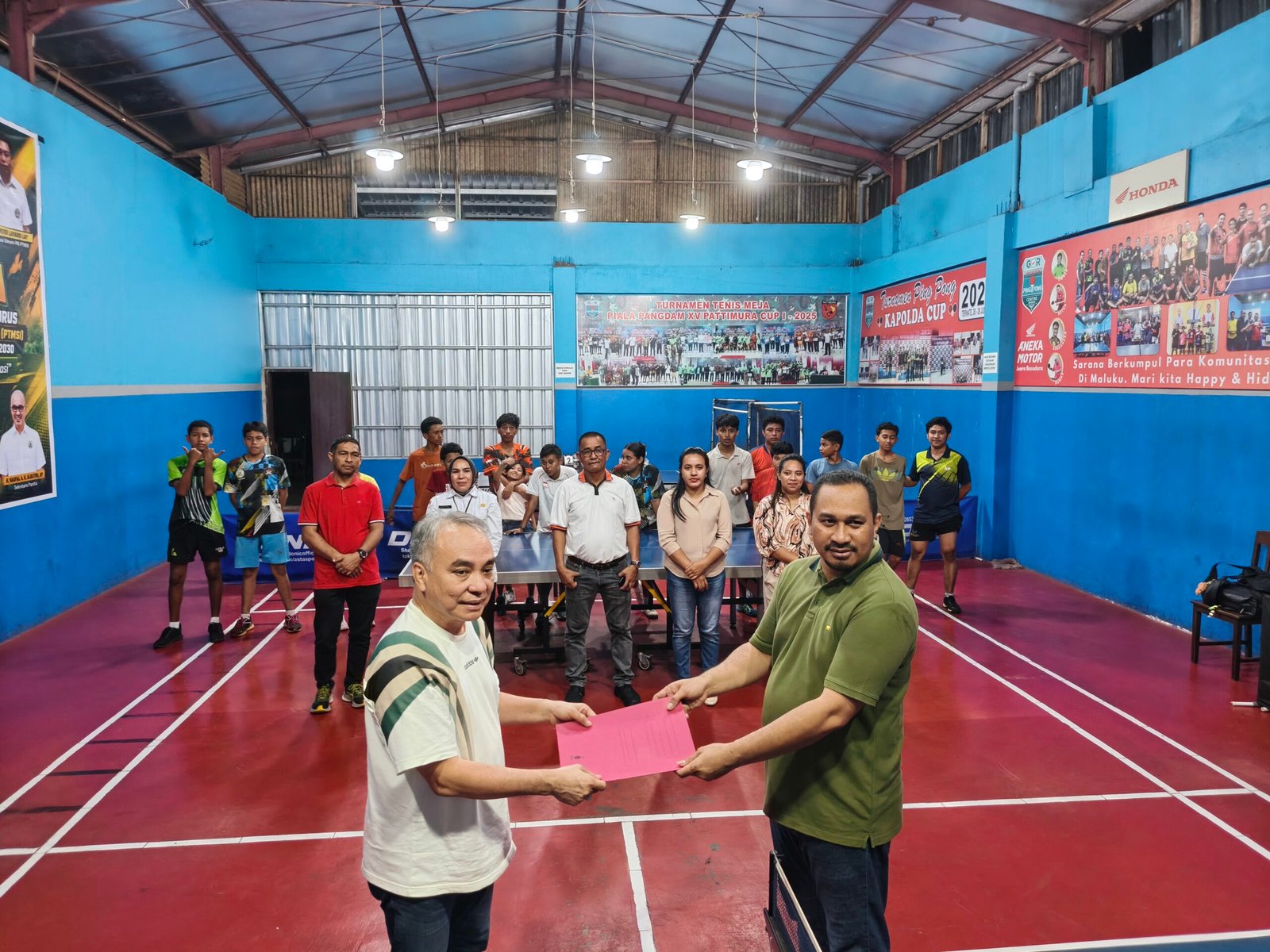 Abas Rumadan Pimpin PTMSI Kota Ambon, Dorong Pingpong Masuk Sekolah dan Kampung 2 IMG 20260909 200533 352 scaled