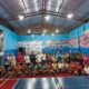 Abas Rumadan Pimpin PTMSI Kota Ambon, Dorong Pingpong Masuk Sekolah dan Kampung