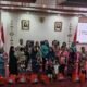 Hope Worldwide Indonesia dan TP-PKK Ambon Perkuat Peran Orang Tua Lewat Lima Bahasa Kasih