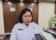 Sarlota Singerin Dorong Guru Maluku Kuasai AI dan Coding