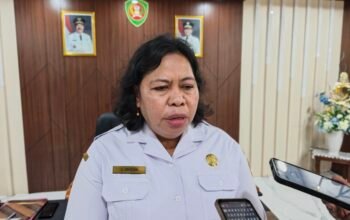 Sarlota Singerin Dorong Guru Maluku Kuasai AI dan Coding