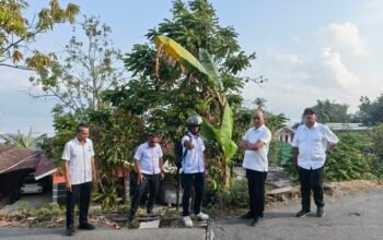 12 Tahun Tak Difungsikan, Jaringan Air Bersih Kuda Mati Atas Ditargetkan Mengalir Oktober 2 IMG 20260923 080935 933
