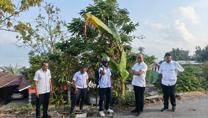 12 Tahun Tak Difungsikan, Jaringan Air Bersih Kuda Mati Atas Ditargetkan Mengalir Oktober