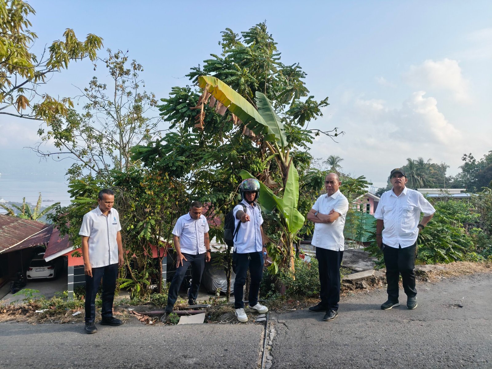 12 Tahun Tak Difungsikan, Jaringan Air Bersih Kuda Mati Atas Ditargetkan Mengalir Oktober 1 IMG 20260923 080935 933 scaled