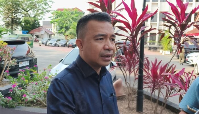 Komisi III DPRD Ambon Segera Turun Cek Pembangunan di Sempadan Wae Tomu