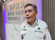 Hanya Pegang 1 Persen Saham, PT DSA Disebut Masih Menghambat Kendali Perumda atas Air Ambon 9 IMG 20260923 174345 757