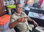 Fraksi PDI-P Desak RUPS PT DSA Segera Digelar 8 IMG 20260925 155439 457
