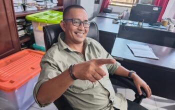 Fraksi PDI-P Desak RUPS PT DSA Segera Digelar 2 IMG 20260925 155439 457