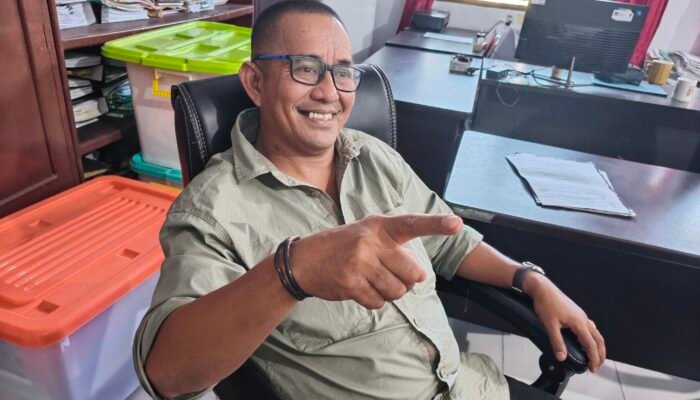 Fraksi PDI-P Desak RUPS PT DSA Segera Digelar