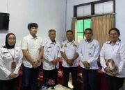 Kantah Aru Kunker UPP Kelas III Dobo