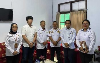 Kantah Aru Kunker UPP Kelas III Dobo