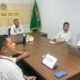 Kantah Aru Rapat Susun Data ARA 2026