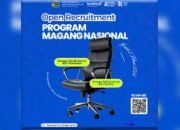 Kantah Aru Reskurtmenen peserta magang batch 2
