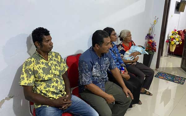 Kantah Aru Semarak HANTARU 2026 2