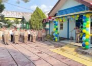 Kantah Aru Peringati HANTARU 2026, Komitmen Tingkatkan Layanan